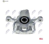 NTY HZT-MS-023 Brake caliper