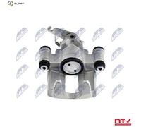 NTY HZT-NS-024 Brake caliper