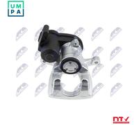 BRAKE CALIPER HZT-NS-029 FOR NISSAN MR16DDT 1.6L HR13DDT 1.3L R9N 1.7LM9R 2.0L