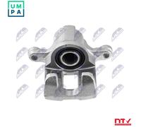 Fits NTY HZT-NS-054 BRAKE CALIPER REAR