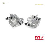 Nty Brake Caliper Rear Axle HZT-PL-056 OE Zu Vergl.: 13300883 Left For Chevrolet