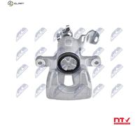 NTY HZT-RE-004 Brake caliper