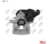 NTY HZT-RE-019 Brake caliper
