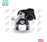 BRAKE CALIPER HZT-RE-042 FOR RENAULT CAPTUR/II MEGANE/IV/Hatchback/Grandtour