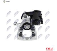 BRAKE CALIPER HZT-RE-042 FOR RENAULT CAPTUR/II MEGANE/IV/Hatchback/Grandtour
