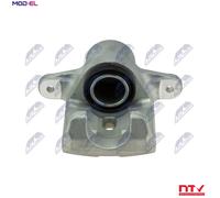 Brake caliper rear right for SUBARU | HZT-SB-012, F78049
