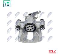 BRAKE CALIPER REAR FOR IVECO DAILY III 99- IVECO DAILY IV V 05-