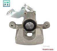 BRAKE CALIPER J3210544 FOR HYUNDAI G4FC/G4FJ/G4FD 1.6L 4cyl VELOSTER