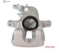 HERTH+BUSS JAKOPARTS J3210804 Brake caliper