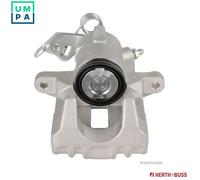 HERTH+BUSS JAKOPARTS J3210807 Brake caliper