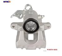 HERTH+BUSS JAKOPARTS J3210807 Brake caliper
