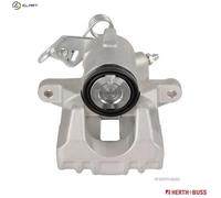 BRAKE CALIPER J3210807 FOR SKODA ROOMSTER/Praktik FABIA/III/Combi RAPID VW