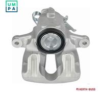 HERTH+BUSS JAKOPARTS J3210832 Brake caliper