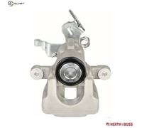 BRAKE CALIPER J3210840 FOR SKODA OCTAVIA/III/Combi SEAT LEON/ST/Van/Hatchback