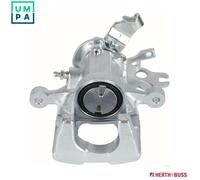 HERTH+BUSS JAKOPARTS J3210843 Brake caliper