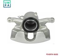 HERTH+BUSS JAKOPARTS J3210845 Brake caliper