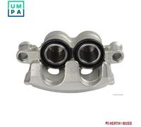 HERTH+BUSS JAKOPARTS J3211083 Brake caliper