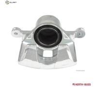 HERTH+BUSS JAKOPARTS J3214006 Brake caliper