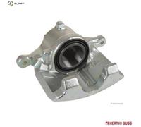Brake caliper Brake Caliper (1 piston) J3214013 HERTH+BUSS JAKOPARTS for ROVER