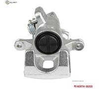 HERTH+BUSS JAKOPARTS J3214040 Brake caliper