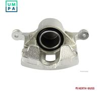 BRAKE CALIPER J3214050 FOR HONDA FIT/II/MONOCAB JAZZ L13A1 1.3L L12A4 1.2L 4cyl