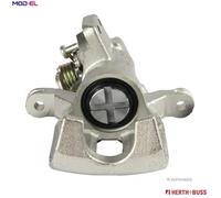 HERTH+BUSS JAKOPARTS J3214056 Brake caliper