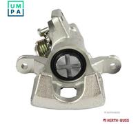 BRAKE CALIPER J3214056 FOR HONDA FIT/II/MONOCAB JAZZ L13A1 1.3L L12A4 1.2L 4cyl