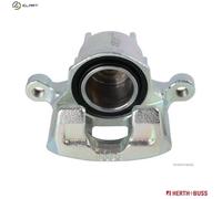 Brake caliper Front Axle Left Brake Caliper (1 piston) J3215026 for MITSUBISHI