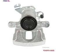 HERTH+BUSS JAKOPARTS J3215044 Brake caliper