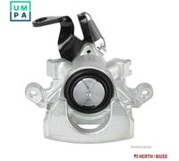 HERTH+BUSS JAKOPARTS J3215062 Brake caliper