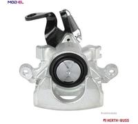 BRAKE CALIPER J3215062 FOR CITROEN NKZ /4A92 1.6L 4cyl C4 AIRCROSS
