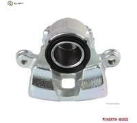 HERTH+BUSS JAKOPARTS J3216010 Brake caliper
