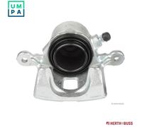 HERTH+BUSS JAKOPARTS J3218000 Brake caliper