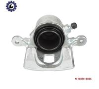 HERTH+BUSS JAKOPARTS J3218000 Brake caliper