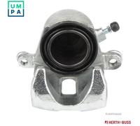 HERTH+BUSS JAKOPARTS J3218009 Brake caliper