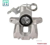 HERTH+BUSS JAKOPARTS J3220801 Brake caliper