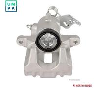 HERTH+BUSS JAKOPARTS J3220807 Brake caliper