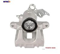 HERTH+BUSS JAKOPARTS J3220807 Brake caliper