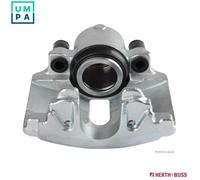 HERTH+BUSS JAKOPARTS J3220808 Brake caliper