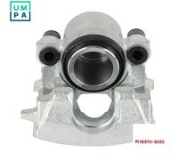 BRAKE CALIPER J3220820 FOR SKODA OCTAVIA/II/Combi ROOMSTER YETI VW GOLF/IV 1.2L