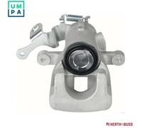 HERTH+BUSS JAKOPARTS J3220830 Brake caliper