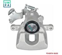 HERTH+BUSS JAKOPARTS J3220831 Brake caliper