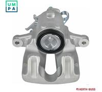 HERTH+BUSS JAKOPARTS J3220832 Brake caliper