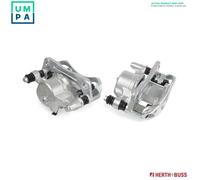 BRAKE CALIPER J3220842 FOR VW AUDI CCZB/CCZA/CCZC 2.0L CFGC/CFGB/CLJA 2.0L 4cyl