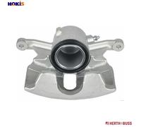 HERTH+BUSS JAKOPARTS J3220846 Brake caliper
