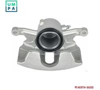 BRAKE CALIPER J3220846 FOR SKODA OCTAVIA/III/Combi SUPERB VW GOLF/VII/ALLTRACK