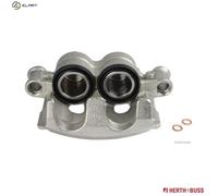 HERTH+BUSS JAKOPARTS J3221083 Brake caliper