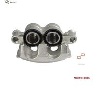 HERTH+BUSS JAKOPARTS J3221083 Brake caliper