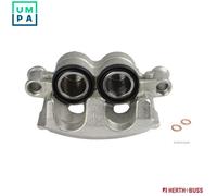 HERTH+BUSS JAKOPARTS J3221083 Brake caliper