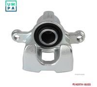 HERTH+BUSS JAKOPARTS J3221093 Brake caliper
